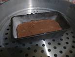 💙 Brownies Kukus Coklat ala Amanda langkah memasak 8 foto