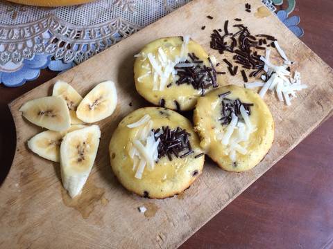 Kue Cubit Lumerrr recipe step 4 photo