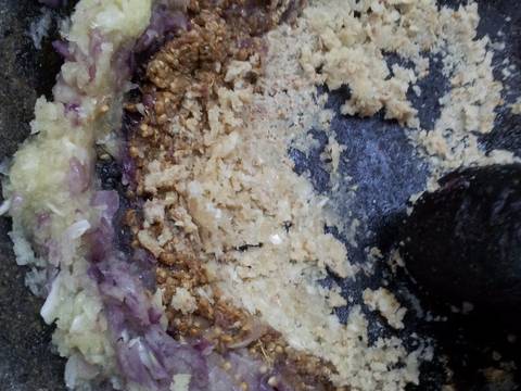 Gudeg Jogja Kuah recipe step 2 photo