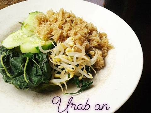 Ampas Urab recipe step 4 photo