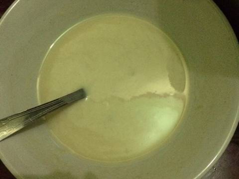 Gandasturi Gula merah recipe step 4 photo