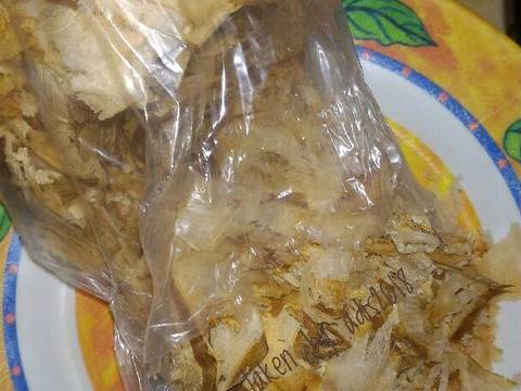 Takoyaki #Bandung_recookSenyRoss recipe step 6 photo