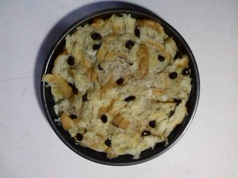 Carang Gesing Roti Tawar recipe step 5 photo