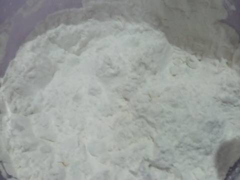 Cireng Salju Bumbu Rujak recipe step 1 photo