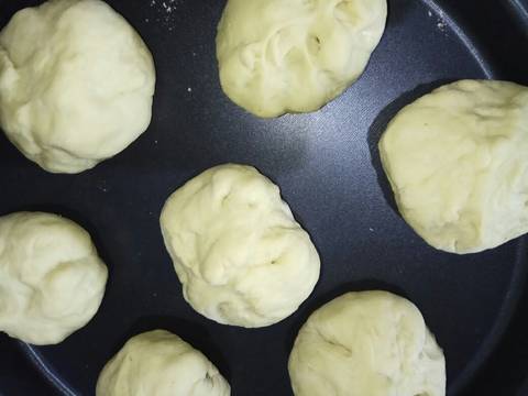 Pao Matcha Chocolatos recipe step 6 photo