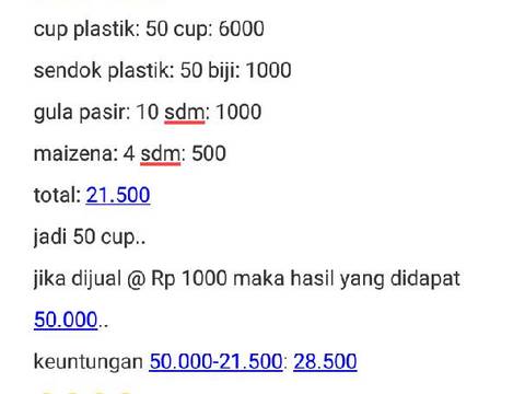 Es krim ekonomis rasa âÂÂâÂÂâÂÂâÂÂâÂÂ<br/>          <br/>           50 porsi