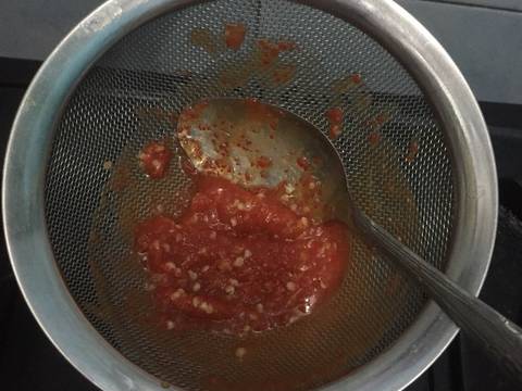 Cakwe dan cuko'a recipe step 4 photo