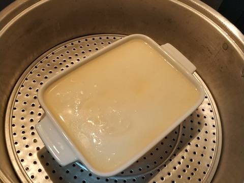 Krecek Putih Telur recipe step 3 photo