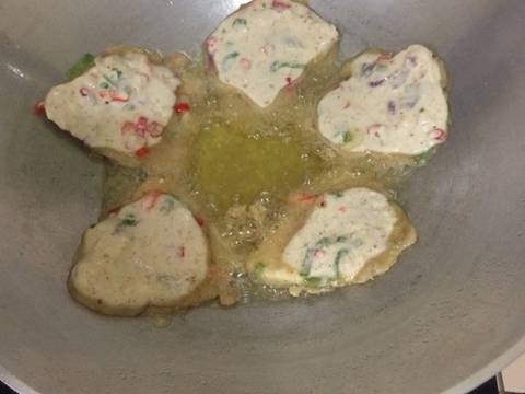 Tempe Goreng Tepung recipe step 3 photo