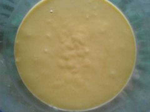 Kue cubit mangga oreo recipe step 6 photo