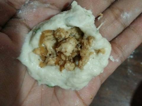 Baso Aci Ala Garut recipe step 4 photo