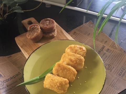 Gemblong Bogor recipe step 7 photo