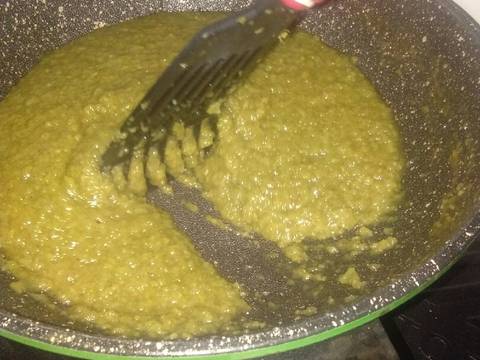 Madu Mongso/ Wajik Tape Ketan,,Ã°Å¸ËË #Terimakasihguruku recipe step 4 photo