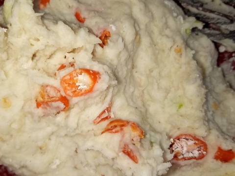 Cilok Mercon recipe step 3 photo