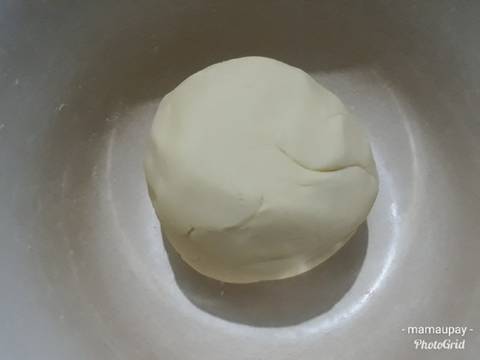 Telur Gabus