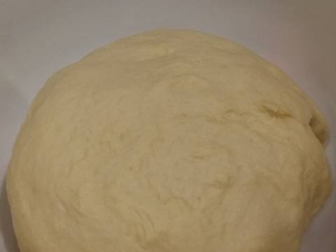 Pao Sosis recipe step 3 photo