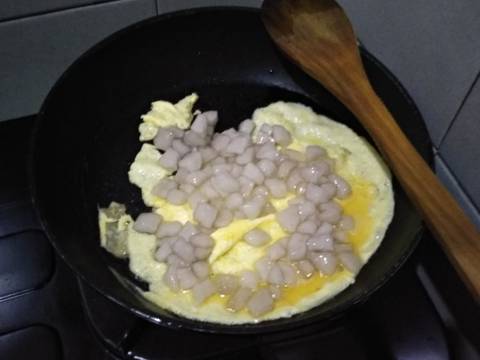 Cibas (cireng basah) atau Cilor recipe step 7 photo