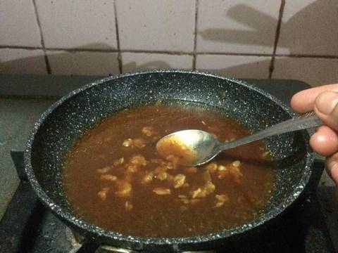 Choipan ala fe
(Isi rebung ayam udang recipe step 6 photo