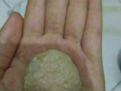 Tahu bulat pedas manis recipe step 3 photo