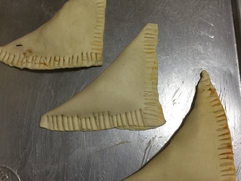 7. Tuna Puff Pastry #prRamadhan_Takjil
#pekaninspirasi