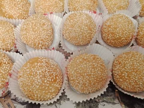 Onde onde wijen mojokerto recipe step 10 photo