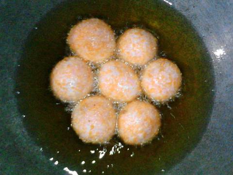 Onde-Onde Panir recipe step 12 photo