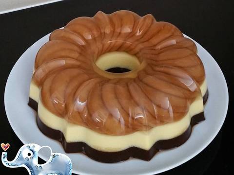 Puding Regal