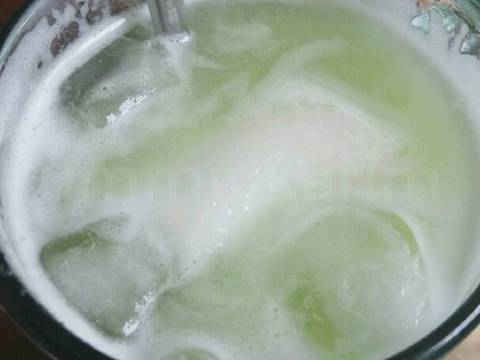Jus Degan Weloh recipe step 3 photo