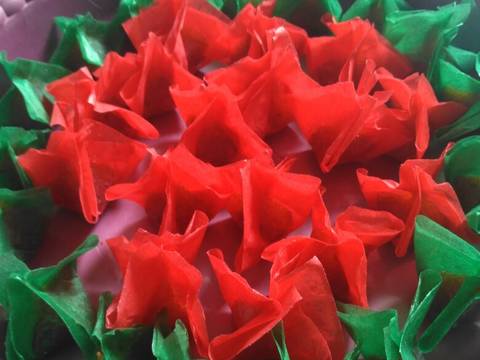 Wajit pepaya recipe step 9 photo