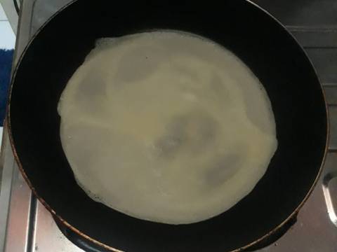 Lumpia Sayur (Renyah) recipe step 1 photo