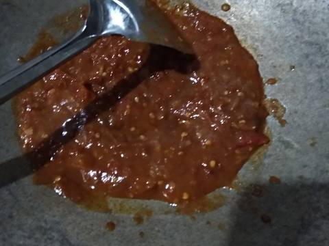 Sambal Bajak #BikinRamadanBerkesan