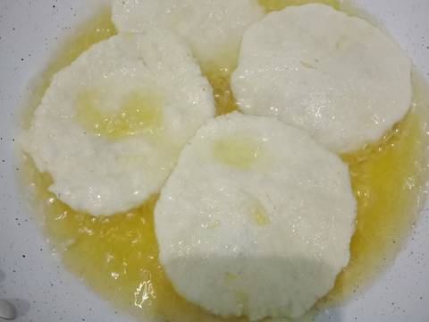 Keripik Cireng Gunting recipe step 7 photo