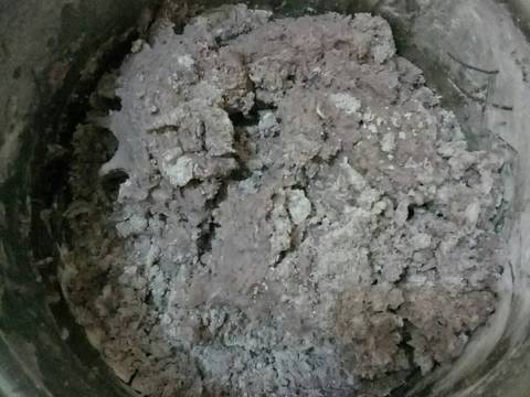  Resep  Klepon  Goreng Ubi  Ungu Kiriman dari Nina Lubna 