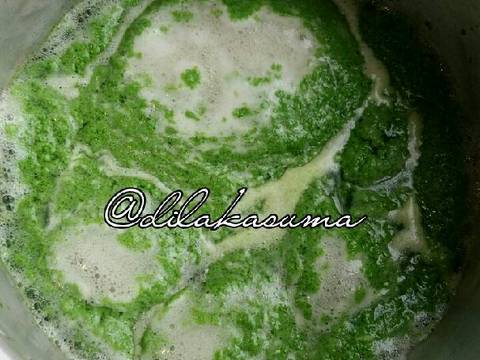  Resep  Puding  lumut  resep  1 agar oleh Dila Kasuma Cookpad