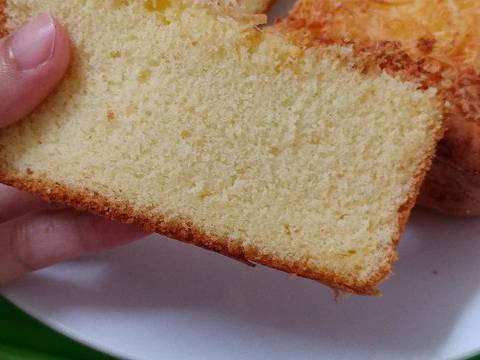  Resep  Bolu jadul  moist 6 telor oleh Juan s Kitchen Cookpad