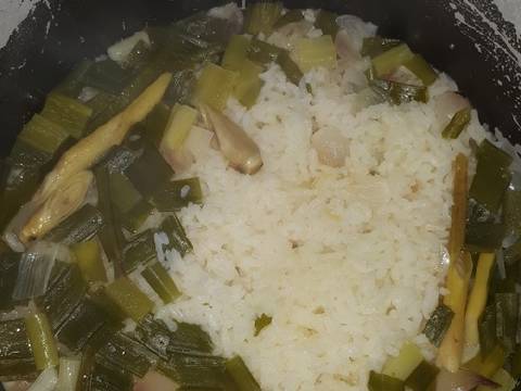 #10 Nasi Liwet #RabuBaru #BikinRamadanBerkesan