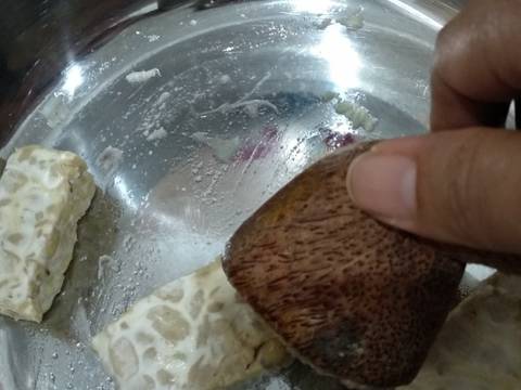 Bistik Tempe #SelasaBisa #BikinRamadanBerkesan
