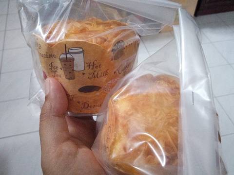Bolu Hongkong Keju