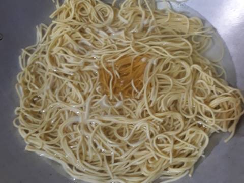 #58. Mie Jawa Udang recipe step 1 photo