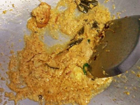 💢Opor Ayam Sederhana💢 langkah memasak 4 foto
