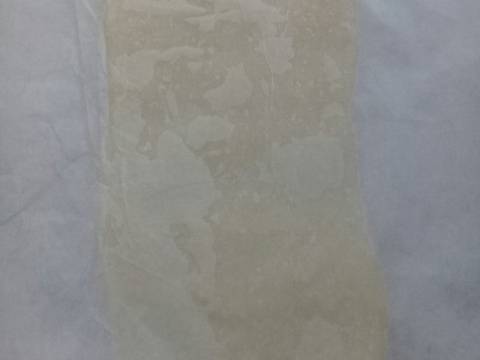 Simple mochi gulung pisang recipe step 3 photo