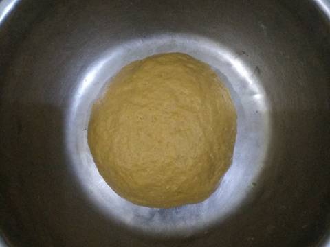 Pao White Coffee Isi Moza recipe step 4 photo