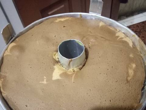 Marmer Cake Pak Sahak