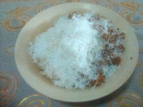 Ketan n Tiwul langkah memasak 14 foto