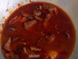 Toppalada langkah memasak 3 foto