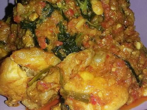  Resep Ayam rica2 super pedas oleh Michico Octavian Cookpad