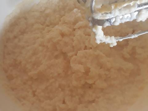 Bingka singkong panggang recipe step 3 photo