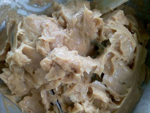 Jenang 7 bulanan (mitoni) recipe step 4 photo