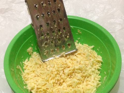Sawut Gobed manis recipe step 1 photo