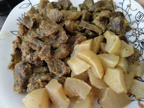 Empal Gentong Presto ð¯ recipe step 4 photo